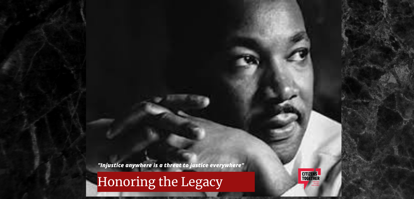 Honoring the Legacy of Martin Luther King Jr. | His Words Still Inspire Millions