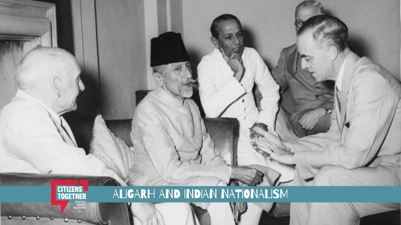 Maulana Azad Advocated For a Secular India But has Nation Reciprocated the Same?